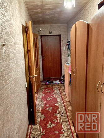 Продам 3-к квартиру Обжора Текстильщик Донецк - изображение 4