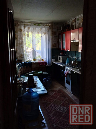 Продам 3-к квартиру Обжора Текстильщик Донецк - изображение 5