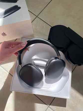 Наушники AirPods Max Донецк