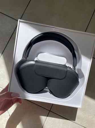 Наушники AirPods Max Донецк