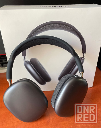 Наушники AirPods Max Донецк - изображение 3