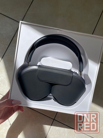 Наушники AirPods Max Донецк - изображение 2