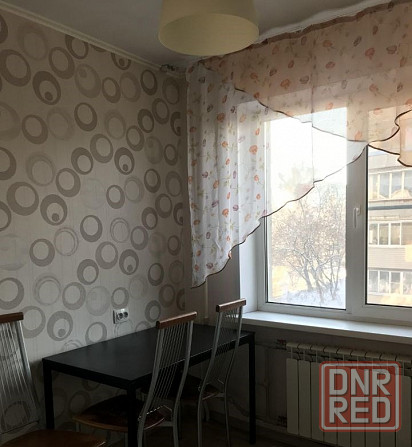 Сдается: Однокомнатная квартира Музыкальный переулок, 4 Донецк - изображение 3