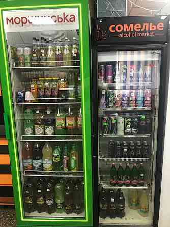 Продается холодильник Мариуполь
