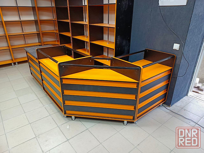 Продаются стеллажи Мариуполь - изображение 5