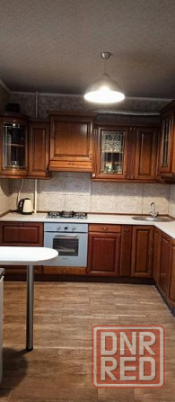 Продам 3к. Цветочный, Буденновский район Донецк - изображение 1