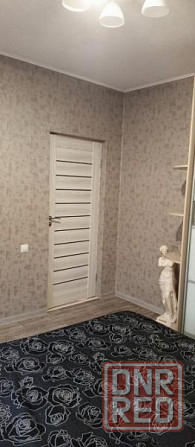 Продам 3к. Цветочный, Буденновский район Донецк - изображение 4
