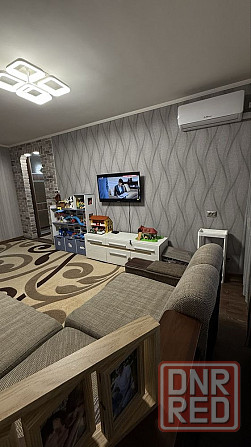 Продажа 1-комнатной квартиры , в Будёновском р-не, ул. Прожекторная Донецк - изображение 5