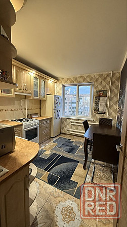 Продажа 1-комнатной квартиры , в Будёновском р-не, ул. Прожекторная Донецк - изображение 3