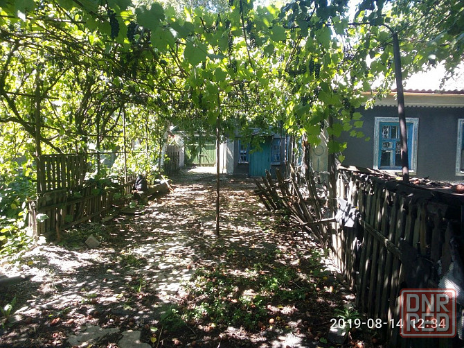 Продам дом в Еленовке Донецк - изображение 1