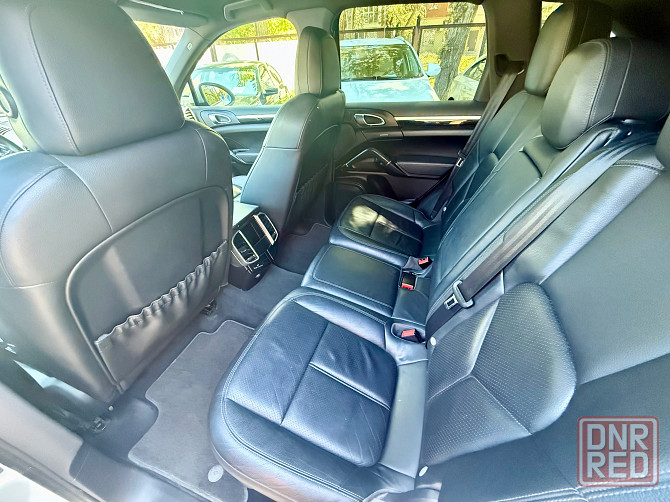 Porsche Cayenne 3.0 TDI Донецк - изображение 8
