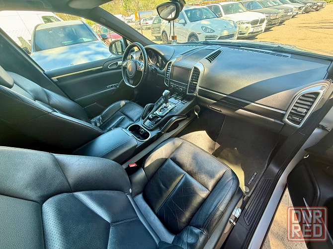 Porsche Cayenne 3.0 TDI Донецк - изображение 7