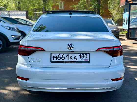 Volkswagen Jetta SEL 1.4 AT Донецк