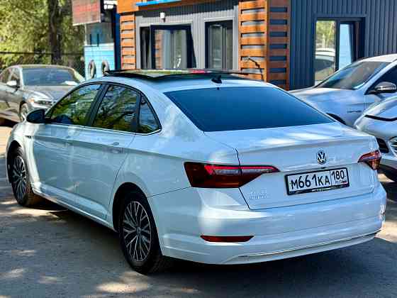 Volkswagen Jetta SEL 1.4 AT Донецк