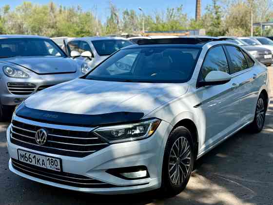 Volkswagen Jetta SEL 1.4 AT Донецк