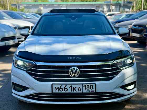 Volkswagen Jetta SEL 1.4 AT Донецк