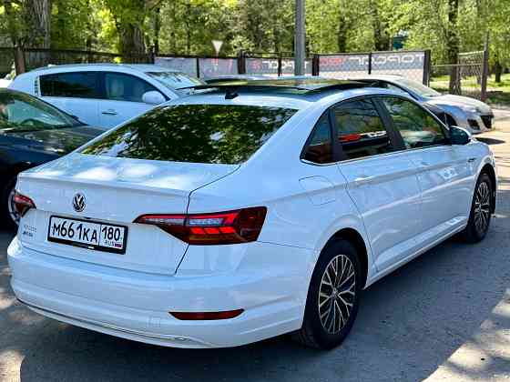 Volkswagen Jetta SEL 1.4 AT Донецк