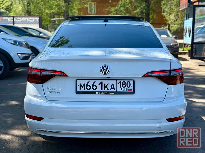 Volkswagen Jetta SEL 1.4 AT Донецк - изображение 3