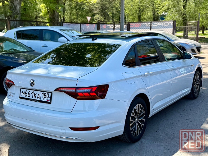 Volkswagen Jetta SEL 1.4 AT Донецк - изображение 2
