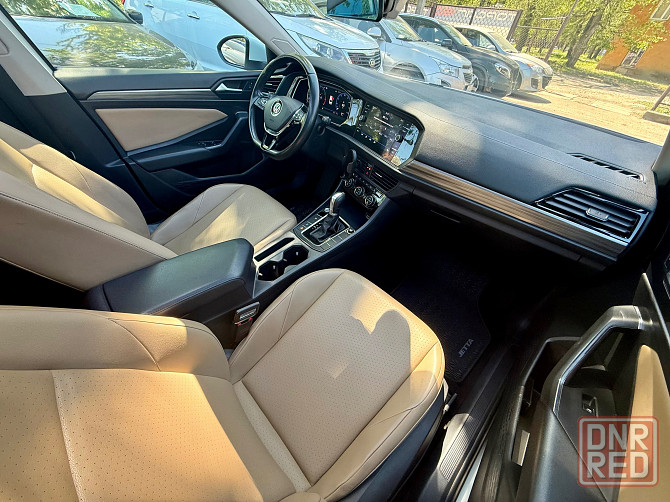 Volkswagen Jetta SEL 1.4 AT Донецк - изображение 7