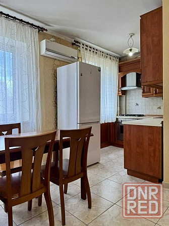 Продажа 1-комнатной студии в центре города Донецк - изображение 8