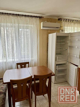 Продажа 1-комнатной студии в центре города Донецк - изображение 6