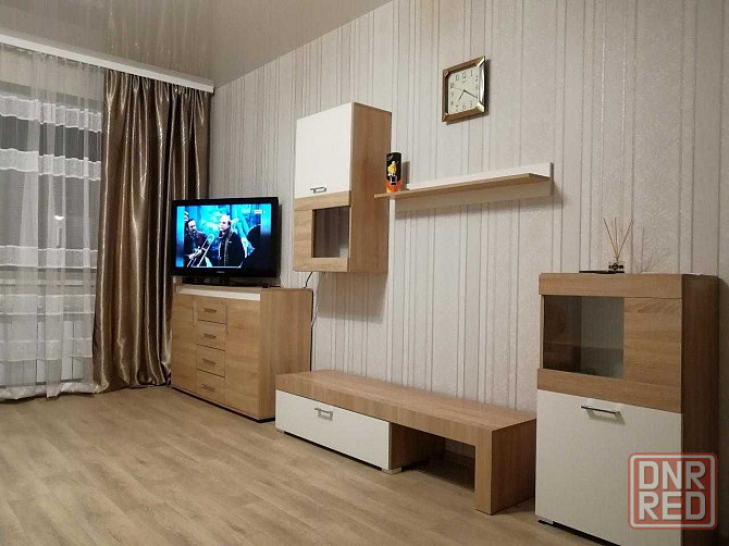 Продажа 1-комнатной квартиры в ленинском районе. Донецк - изображение 5