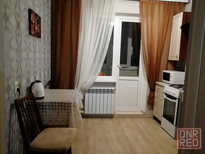 Продажа 1-комнатной квартиры в ленинском районе. Донецк - изображение 6