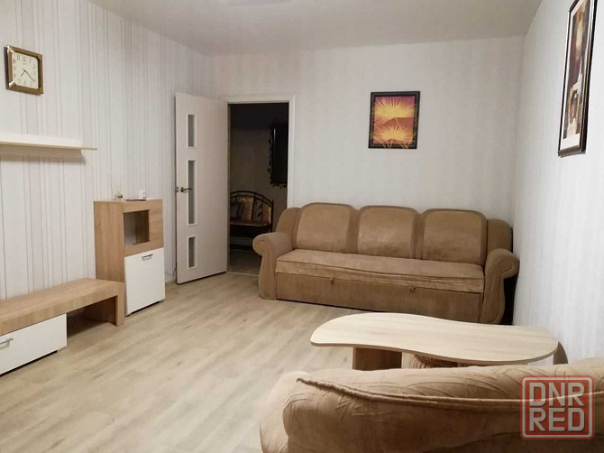 Продажа 1-комнатной квартиры в ленинском районе. Донецк - изображение 1