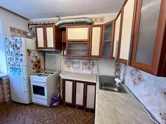 Продажа 3-комнатной квартиры в Пролетарском районе. Донецк