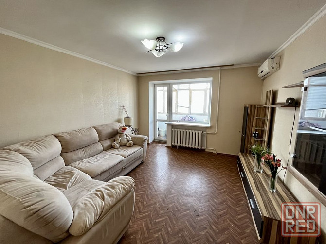 Продажа 3-комнатной квартиры в Пролетарском районе. Донецк - изображение 6
