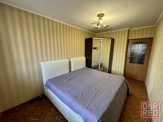 Продажа 3-комнатной квартиры в Пролетарском районе. Донецк - изображение 1
