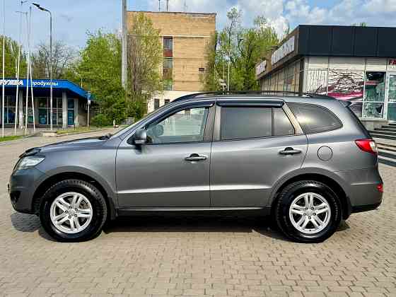 Hyundai SantaFe Донецк