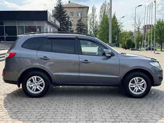 Hyundai SantaFe Донецк