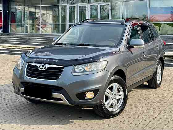 Hyundai SantaFe Донецк