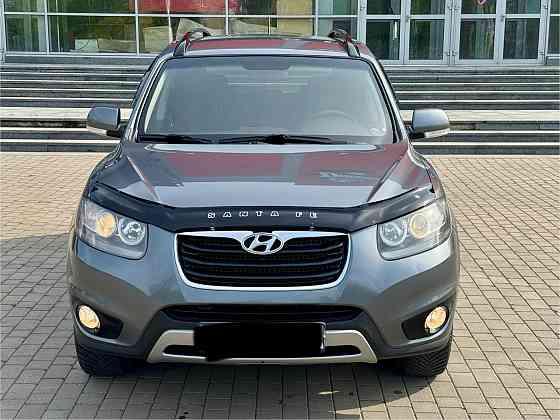 Hyundai SantaFe Донецк