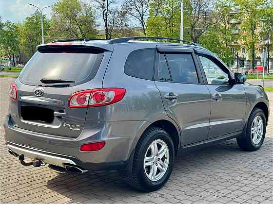 Hyundai SantaFe Донецк