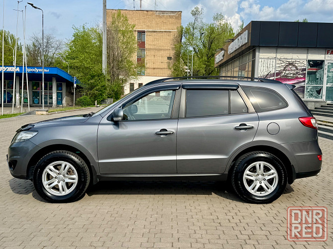 Hyundai SantaFe Донецк - изображение 2