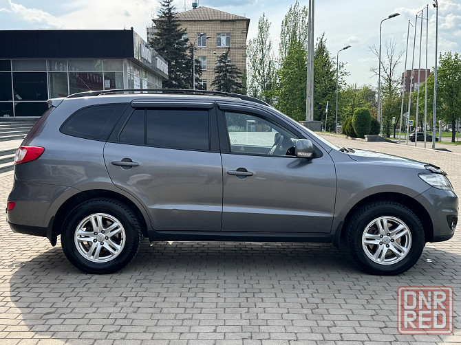 Hyundai SantaFe Донецк - изображение 6