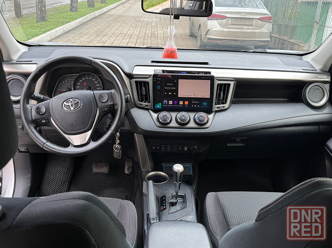 Toyota RAV4 Донецк - изображение 8