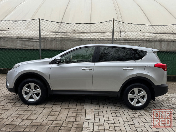 Toyota RAV4 Донецк - изображение 2