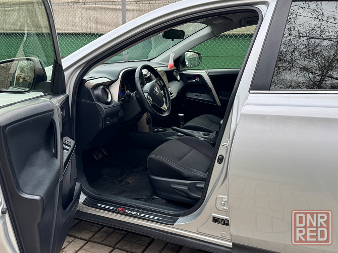 Toyota RAV4 Донецк - изображение 7