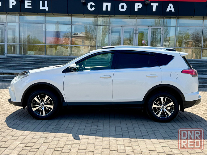 Toyota RAV4 Официал Донецк - изображение 2
