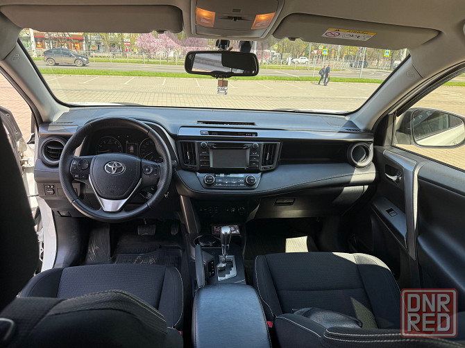 Toyota RAV4 Официал Донецк - изображение 7
