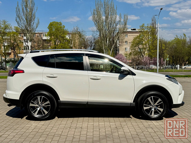 Toyota RAV4 Официал Донецк - изображение 5