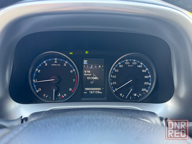 Toyota RAV4 Официал Донецк - изображение 8