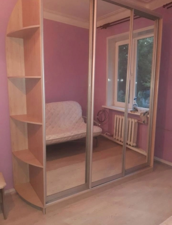 Сдаю 2к на Западной Макеевка