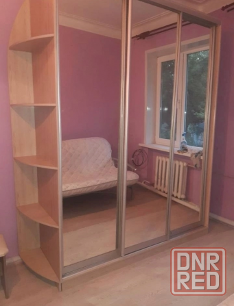 Сдаю 2к на Западной Макеевка - изображение 4