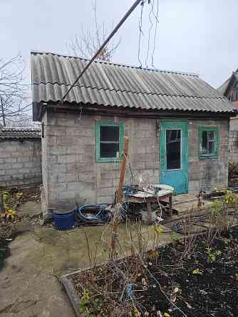 Продам дом со всеми коммуникациями, Заперевальная, ориентир " Молоко "! Донецк