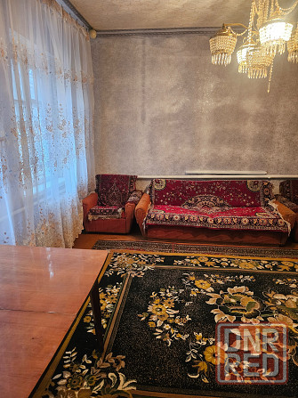 Продам дом со всеми коммуникациями, Заперевальная, ориентир " Молоко "! Донецк - изображение 6